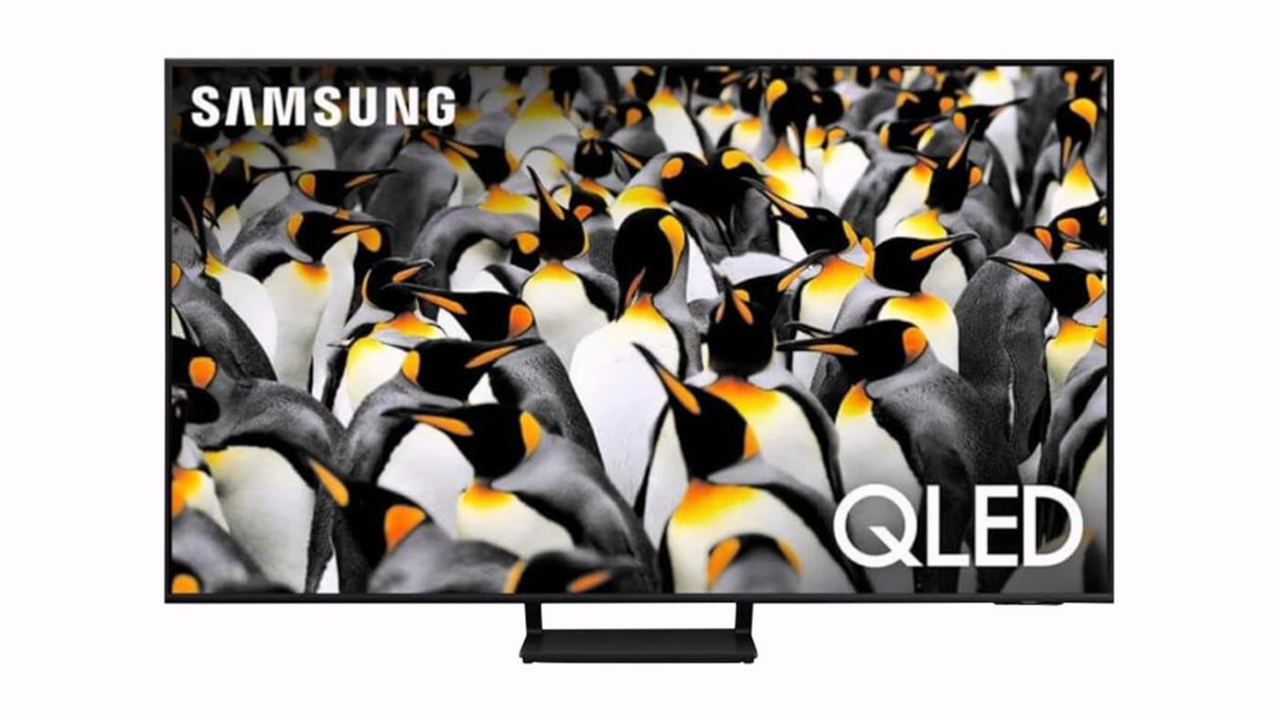 Samsung QN70F